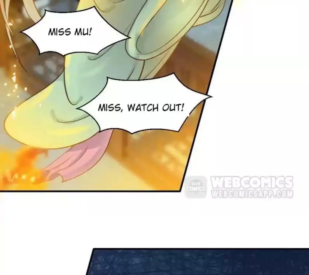A Beauty, a Fatal Concubine Chapter 60 page 39 - Chapter 60