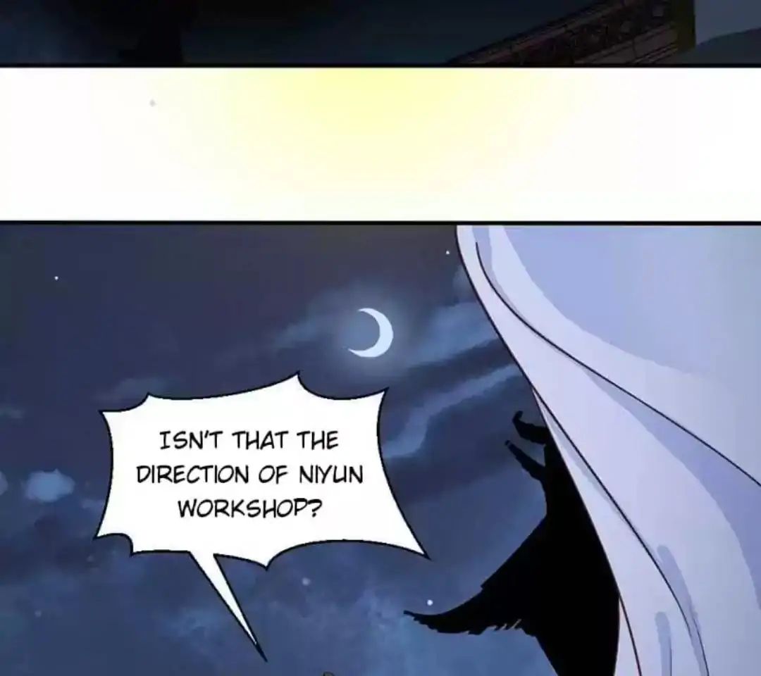 A Beauty, a Fatal Concubine Chapter 60 page 4 - Chapter 60