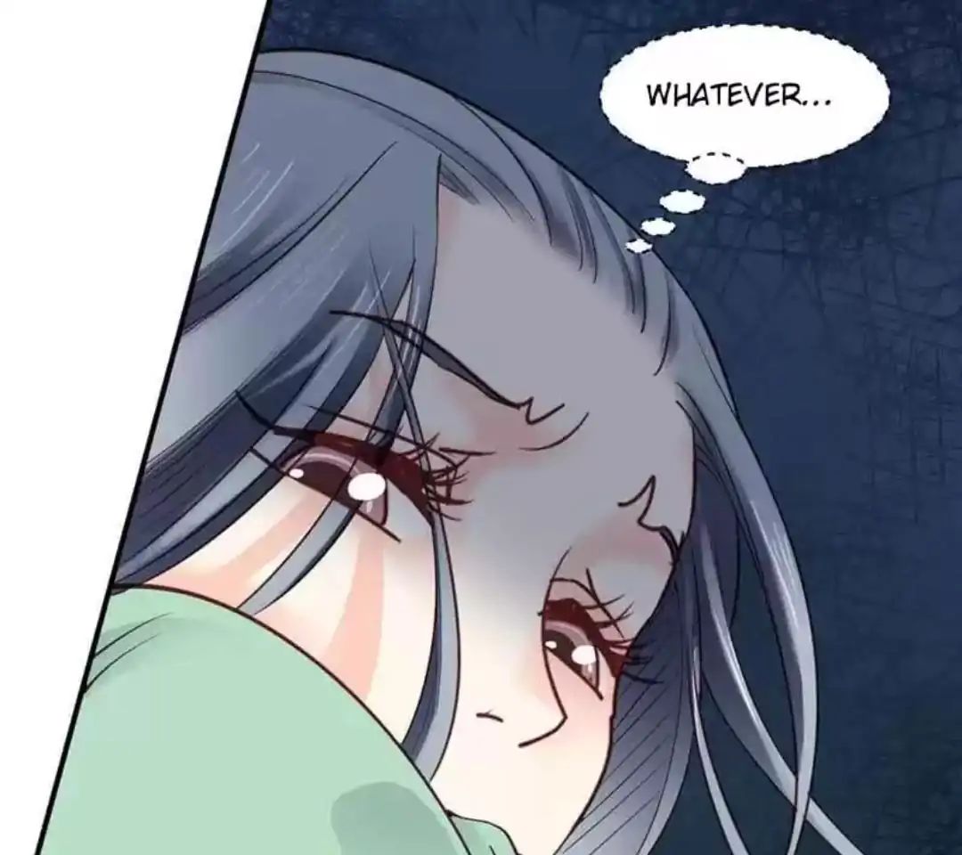A Beauty, a Fatal Concubine Chapter 60 page 40 - Chapter 60