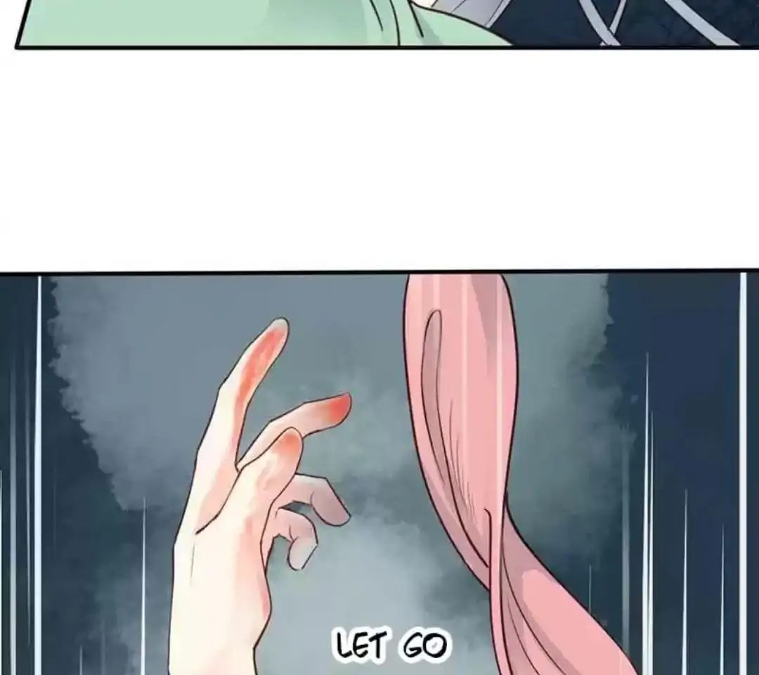 A Beauty, a Fatal Concubine Chapter 60 page 41 - Chapter 60