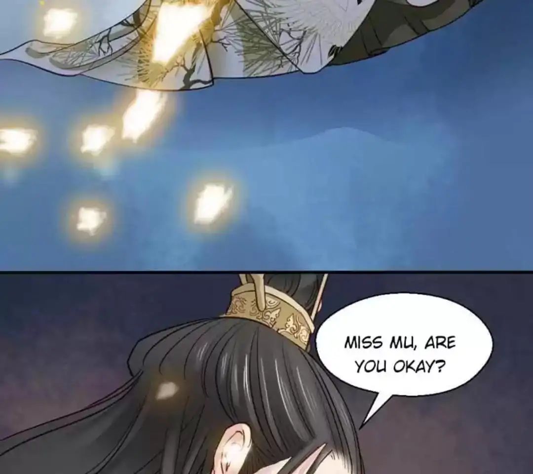 A Beauty, a Fatal Concubine Chapter 60 page 48 - Chapter 60