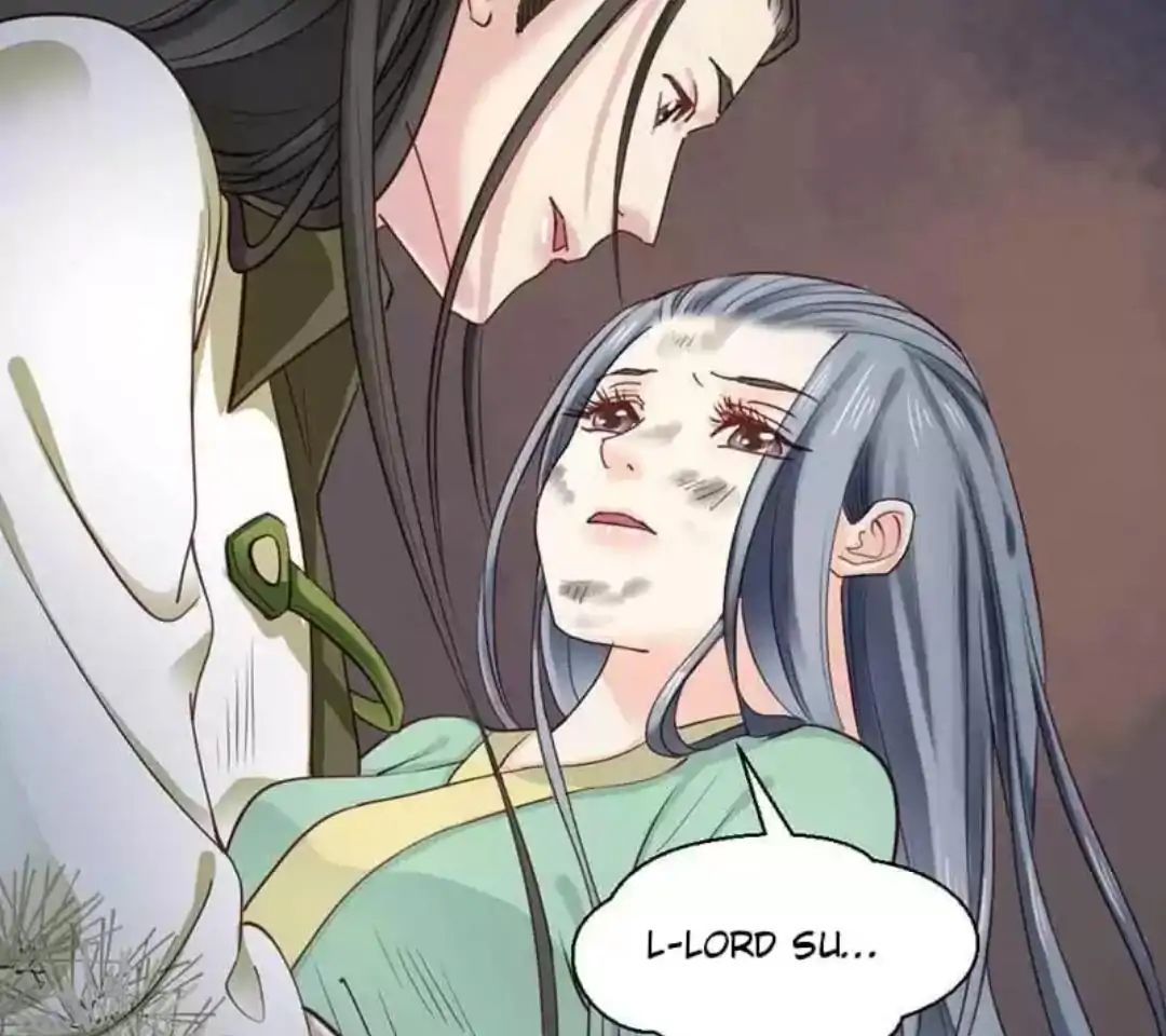 A Beauty, a Fatal Concubine Chapter 60 page 49 - Chapter 60