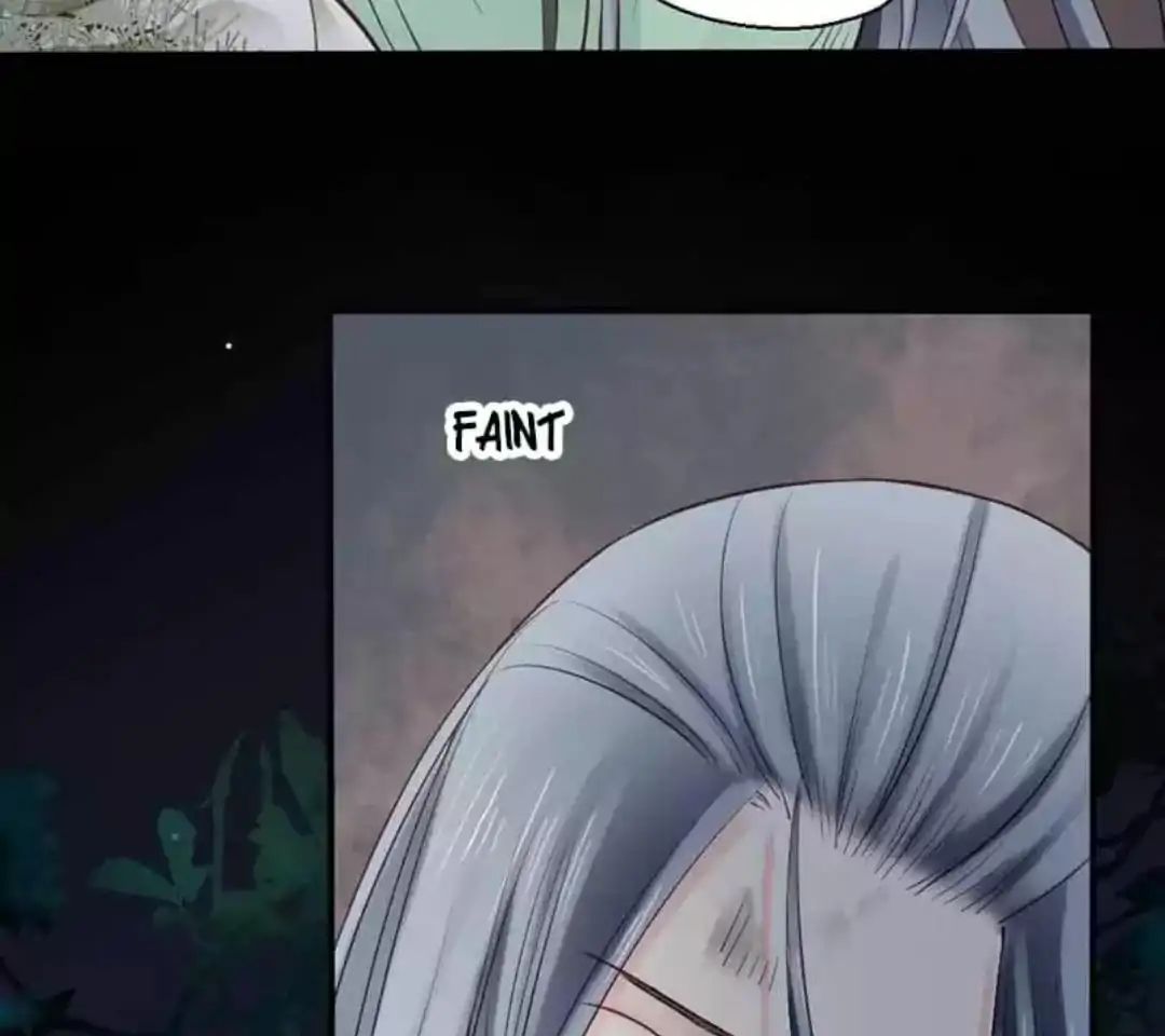 A Beauty, a Fatal Concubine Chapter 60 page 50 - Chapter 60