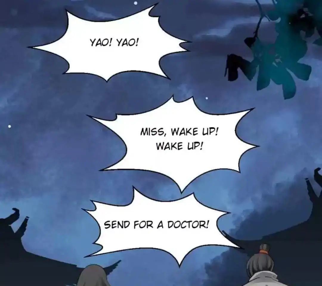 A Beauty, a Fatal Concubine Chapter 60 page 52 - Chapter 60