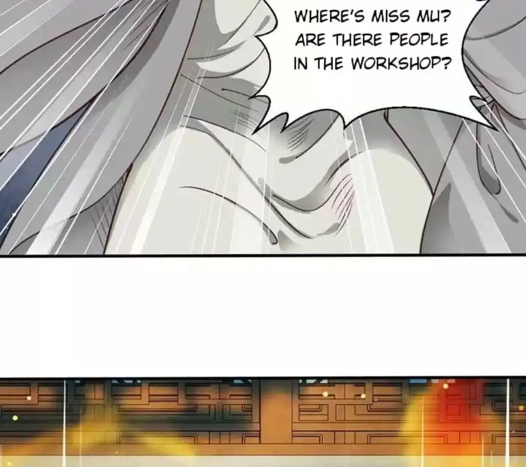 A Beauty, a Fatal Concubine Chapter 60 page 7 - Chapter 60