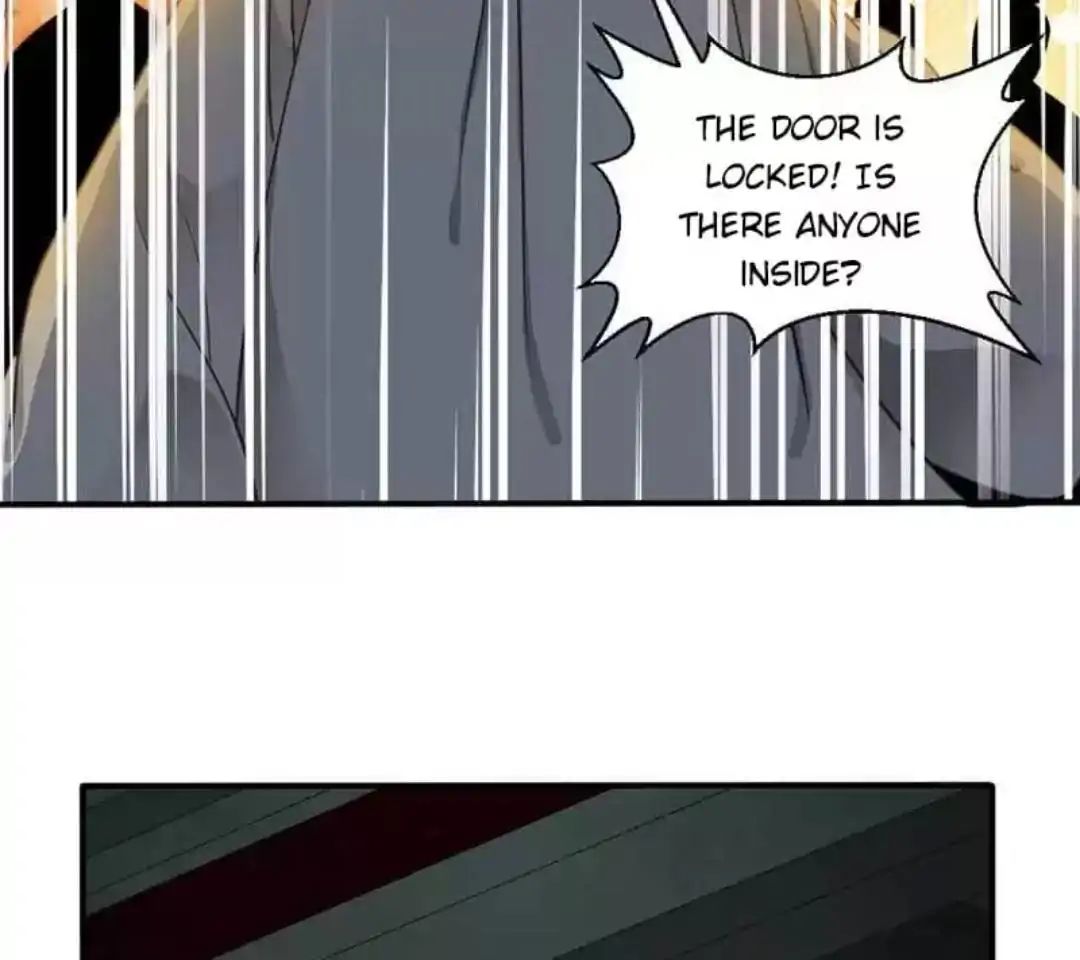 A Beauty, a Fatal Concubine Chapter 60 page 9 - Chapter 60