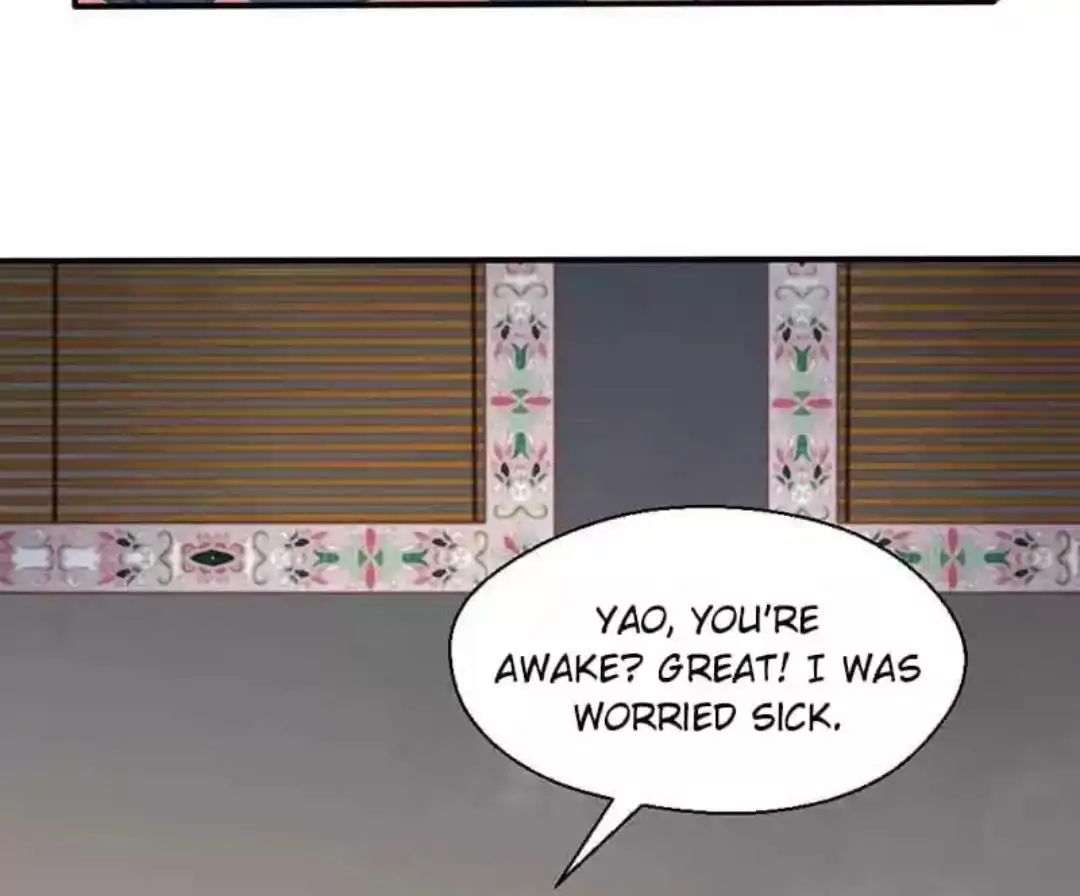 A Beauty, a Fatal Concubine Chapter 61 page 10 - Chapter 61