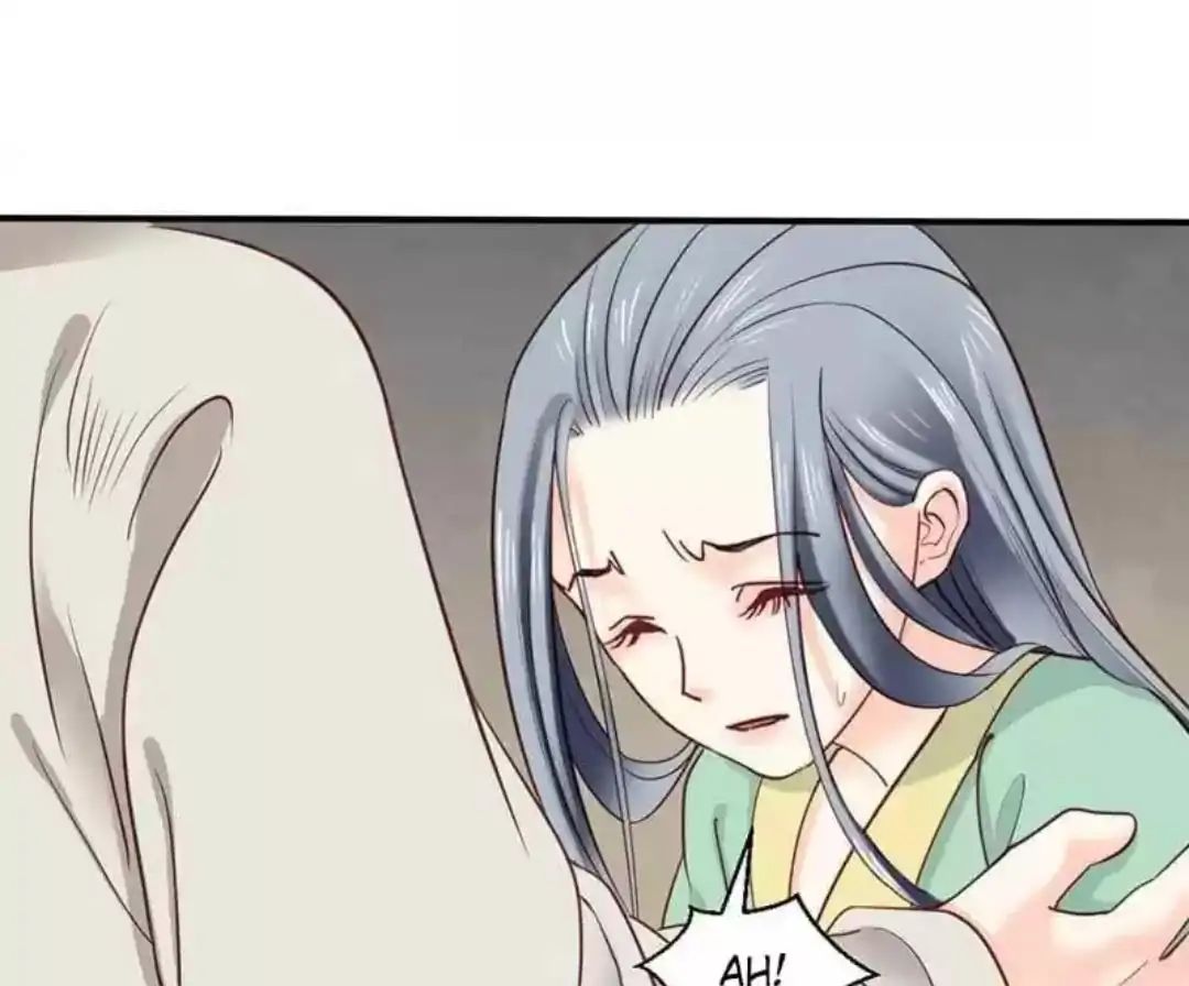 A Beauty, a Fatal Concubine Chapter 61 page 13 - Chapter 61