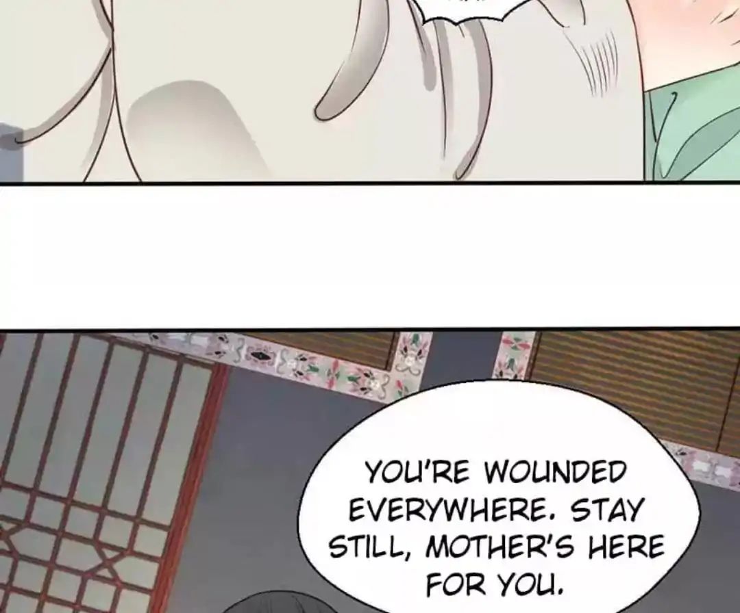 A Beauty, a Fatal Concubine Chapter 61 page 14 - Chapter 61