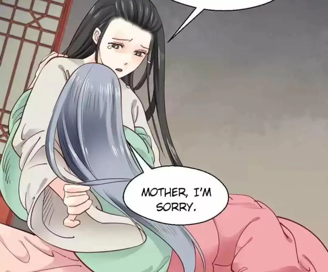 A Beauty, a Fatal Concubine Chapter 61 page 15 - Chapter 61