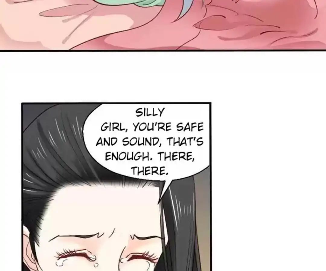 A Beauty, a Fatal Concubine Chapter 61 page 16 - Chapter 61