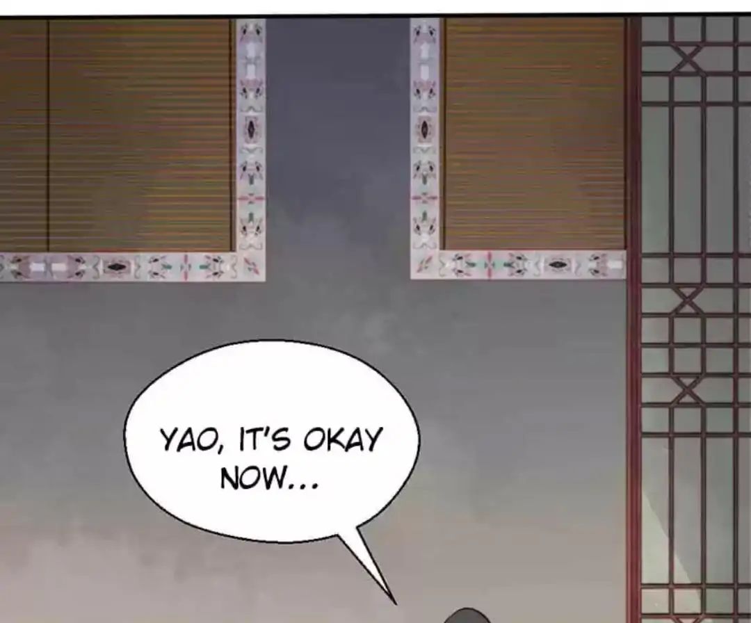 A Beauty, a Fatal Concubine Chapter 61 page 19 - Chapter 61
