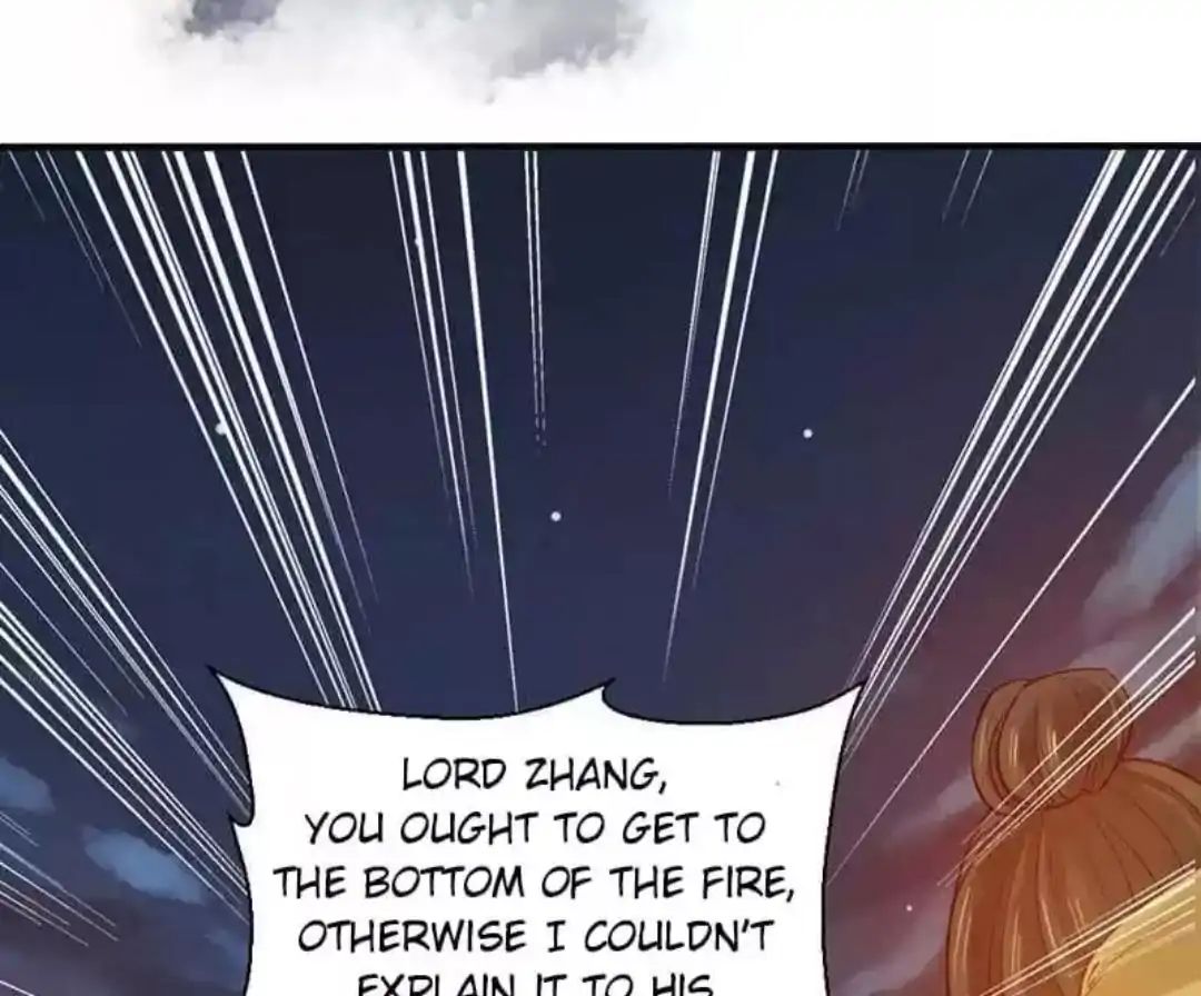 A Beauty, a Fatal Concubine Chapter 61 page 2 - Chapter 61