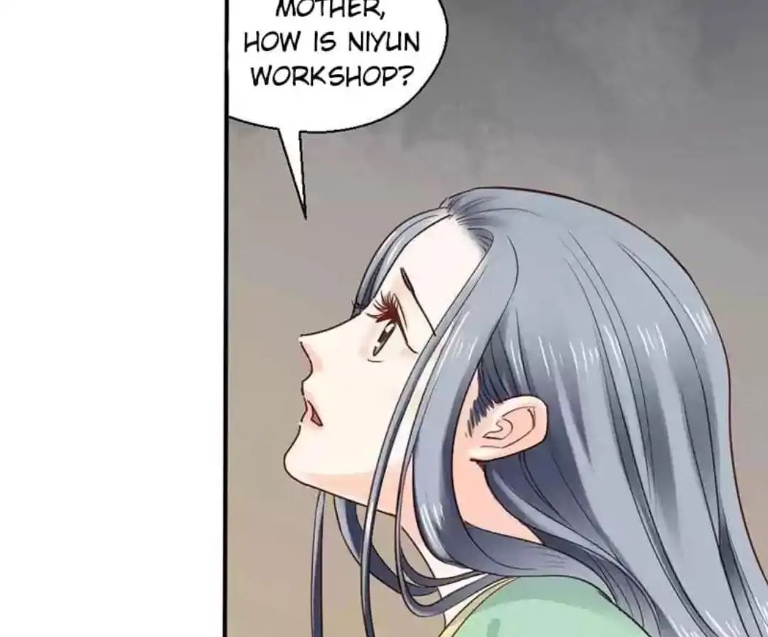 A Beauty, a Fatal Concubine Chapter 61 page 21 - Chapter 61
