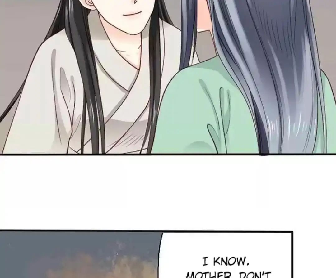 A Beauty, a Fatal Concubine Chapter 61 page 23 - Chapter 61