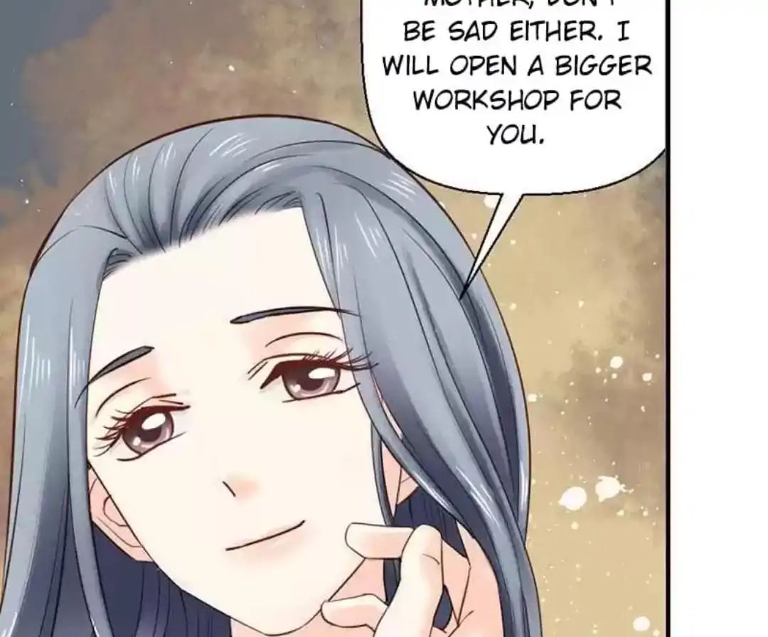 A Beauty, a Fatal Concubine Chapter 61 page 24 - Chapter 61