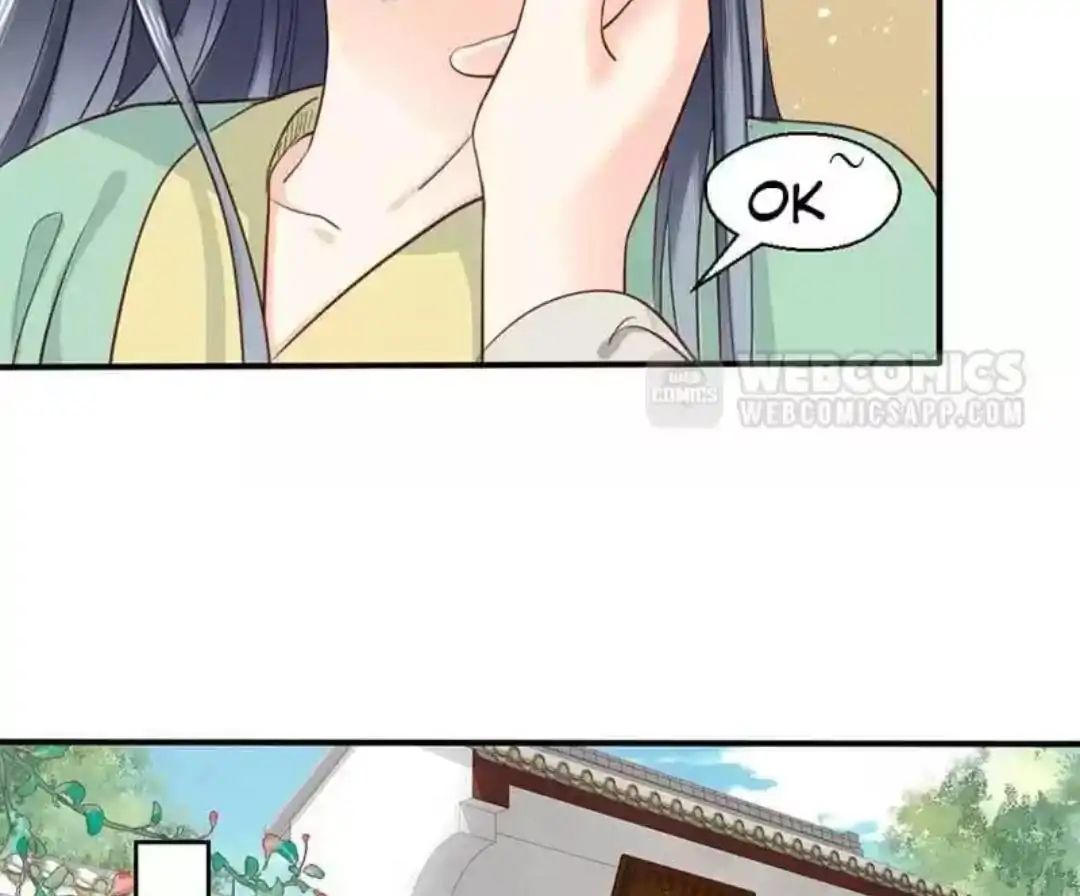 A Beauty, a Fatal Concubine Chapter 61 page 25 - Chapter 61
