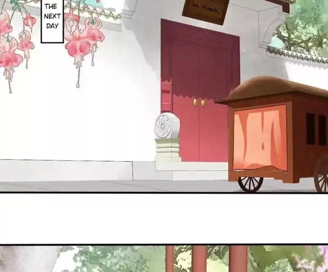 A Beauty, a Fatal Concubine Chapter 61 page 26 - Chapter 61