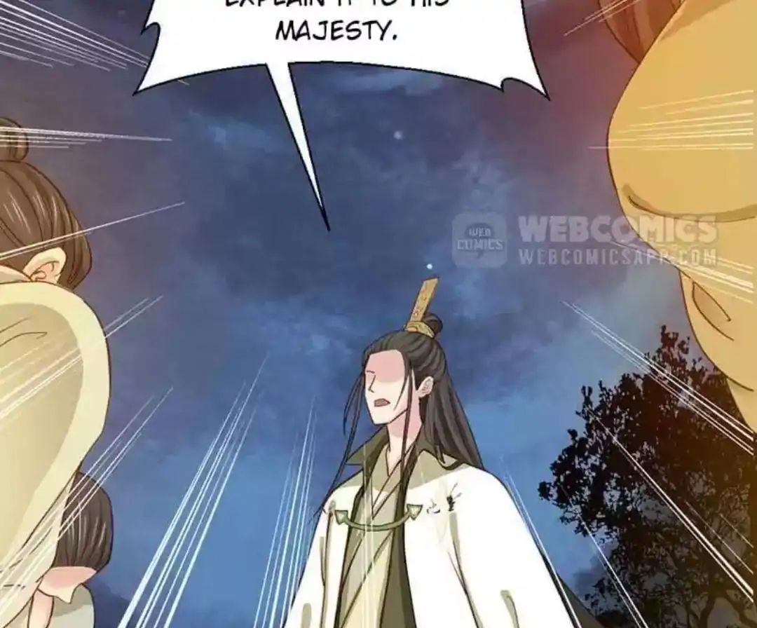 A Beauty, a Fatal Concubine Chapter 61 page 3 - Chapter 61