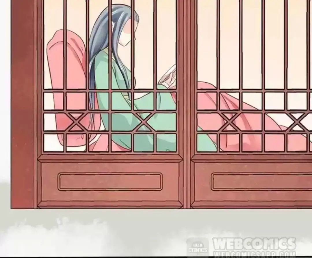 A Beauty, a Fatal Concubine Chapter 61 page 32 - Chapter 61