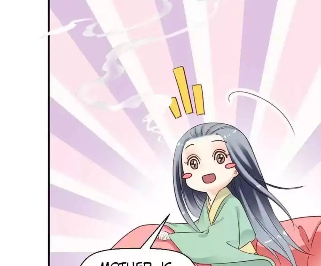 A Beauty, a Fatal Concubine Chapter 61 page 35 - Chapter 61