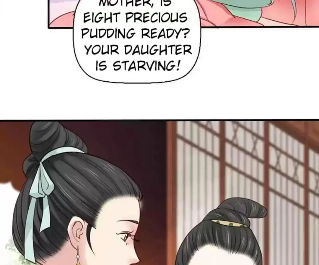A Beauty, a Fatal Concubine Chapter 61 page 36 - Chapter 61