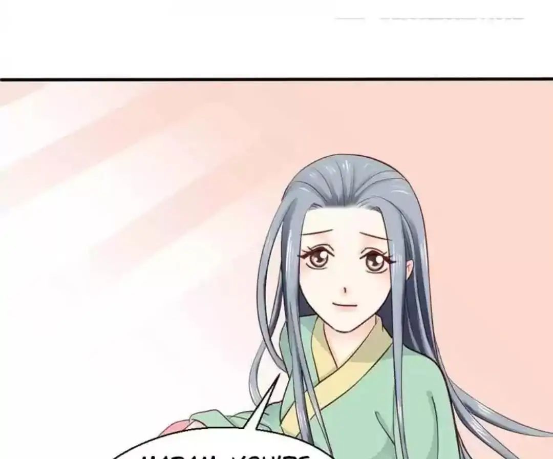 A Beauty, a Fatal Concubine Chapter 61 page 40 - Chapter 61