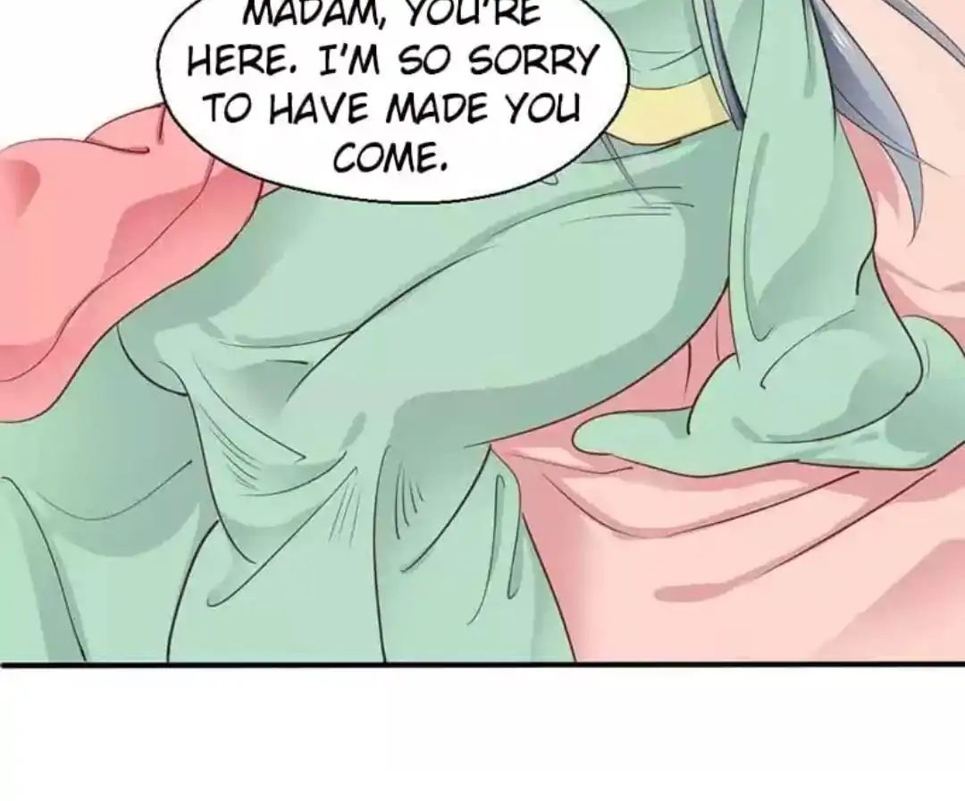 A Beauty, a Fatal Concubine Chapter 61 page 41 - Chapter 61