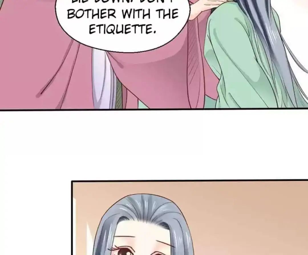 A Beauty, a Fatal Concubine Chapter 61 page 43 - Chapter 61