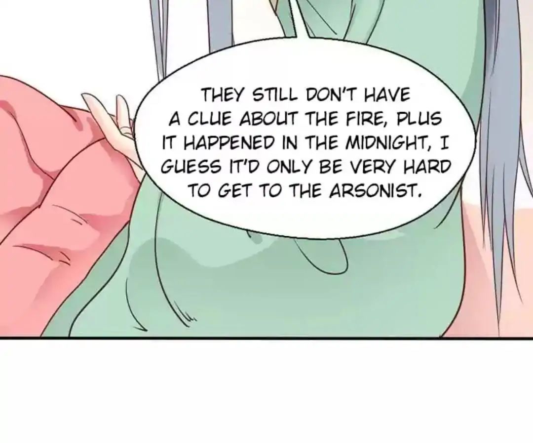 A Beauty, a Fatal Concubine Chapter 61 page 48 - Chapter 61