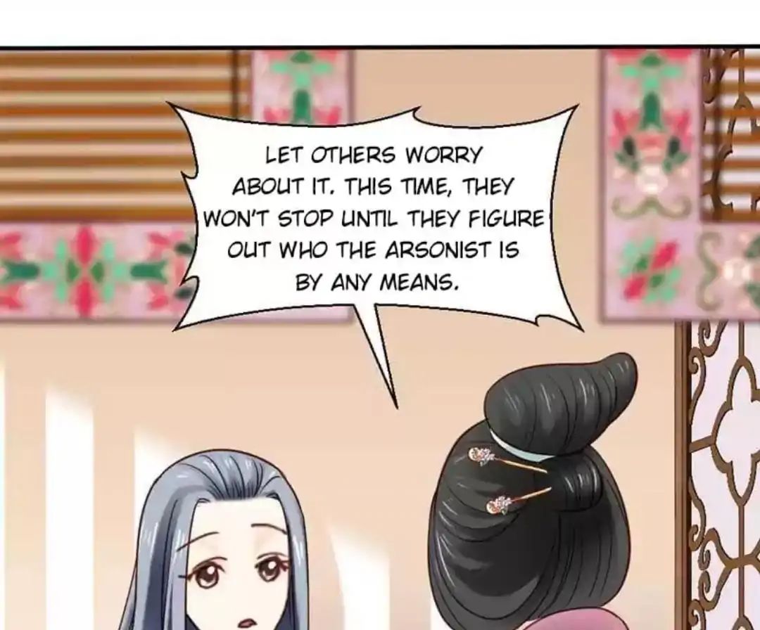 A Beauty, a Fatal Concubine Chapter 61 page 49 - Chapter 61