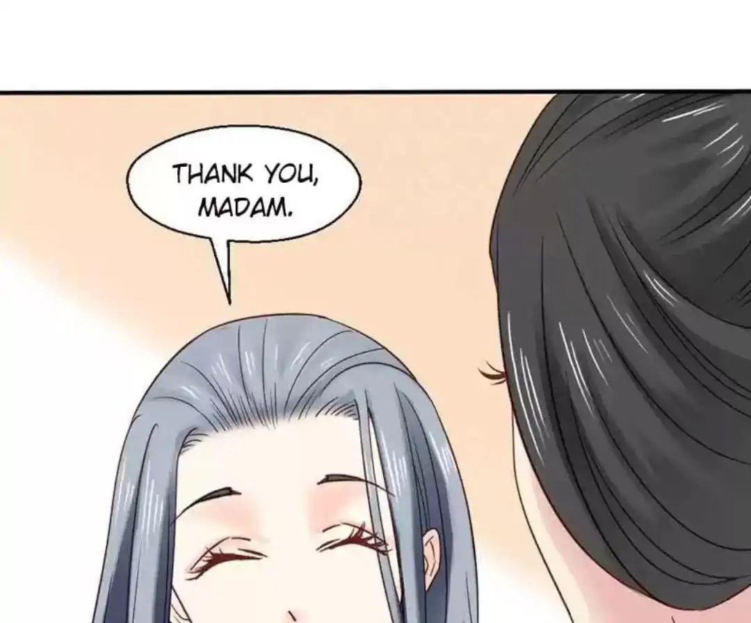 A Beauty, a Fatal Concubine Chapter 61 page 51 - Chapter 61