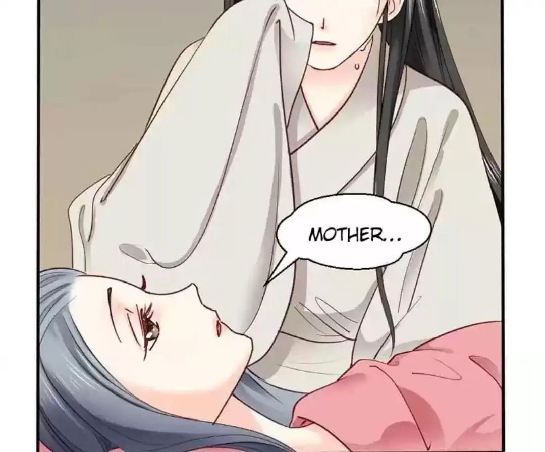 A Beauty, a Fatal Concubine Chapter 61 page 9 - Chapter 61