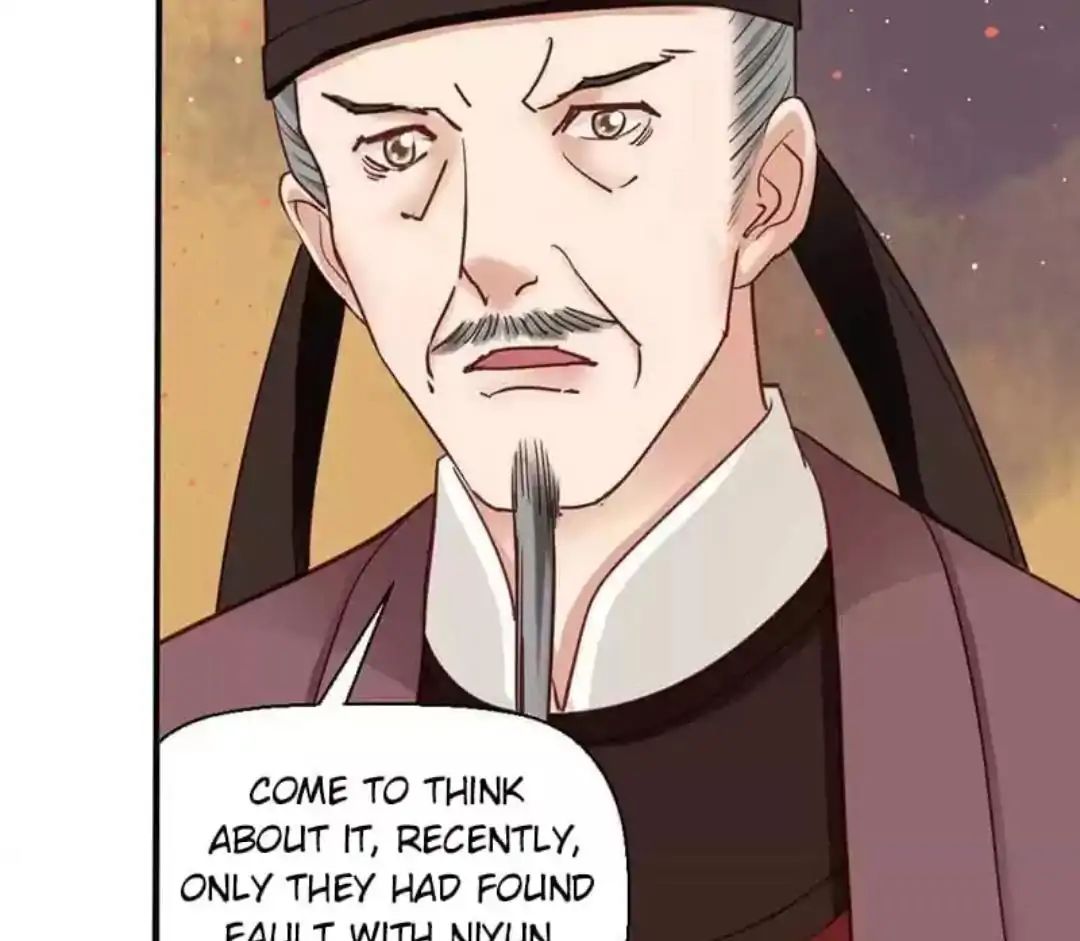 A Beauty, a Fatal Concubine Chapter 62 page 20 - Chapter 62