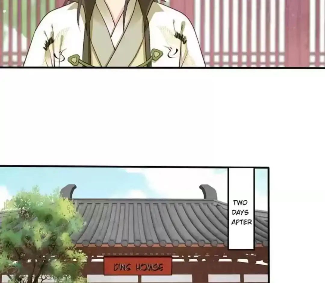A Beauty, a Fatal Concubine Chapter 62 page 22 - Chapter 62