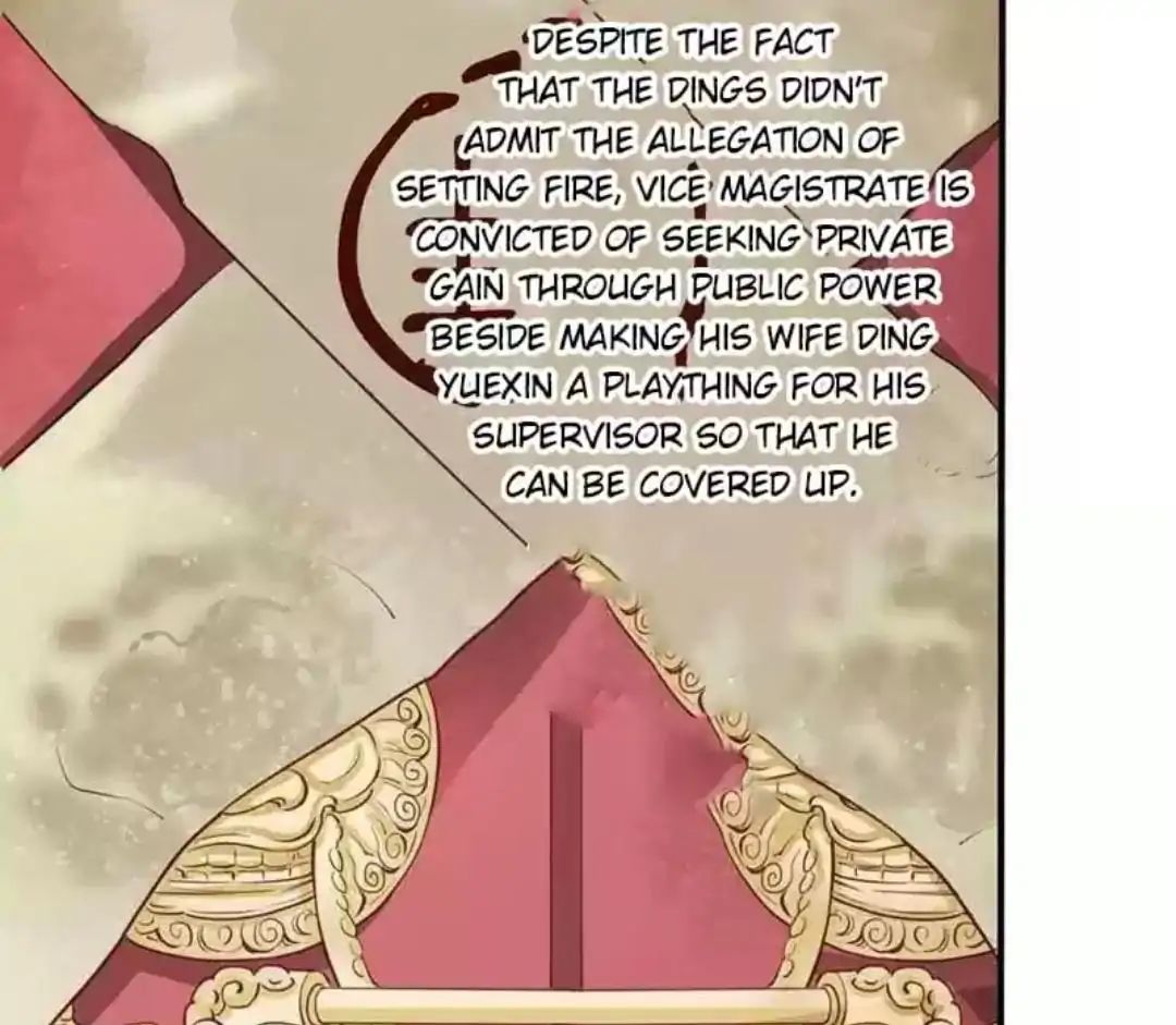 A Beauty, a Fatal Concubine Chapter 62 page 24 - Chapter 62