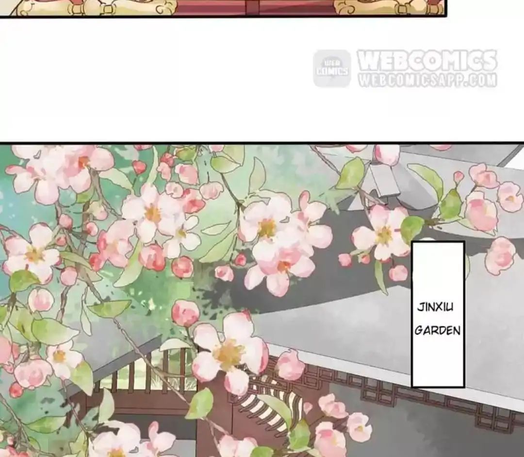 A Beauty, a Fatal Concubine Chapter 62 page 25 - Chapter 62