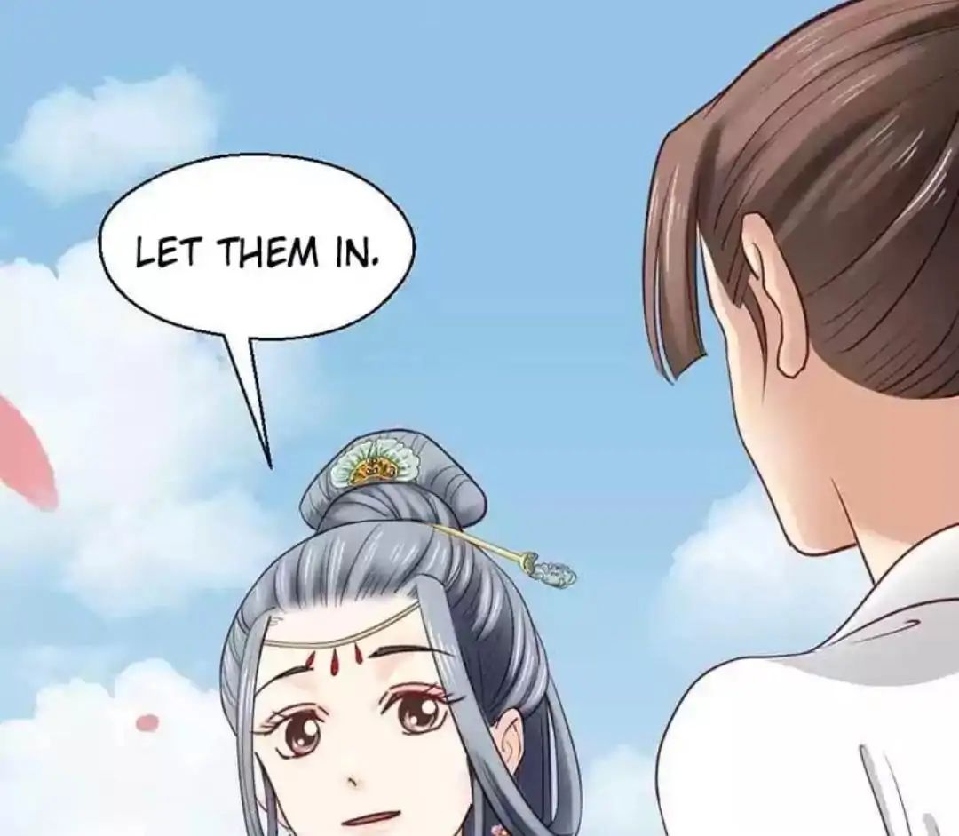A Beauty, a Fatal Concubine Chapter 62 page 29 - Chapter 62