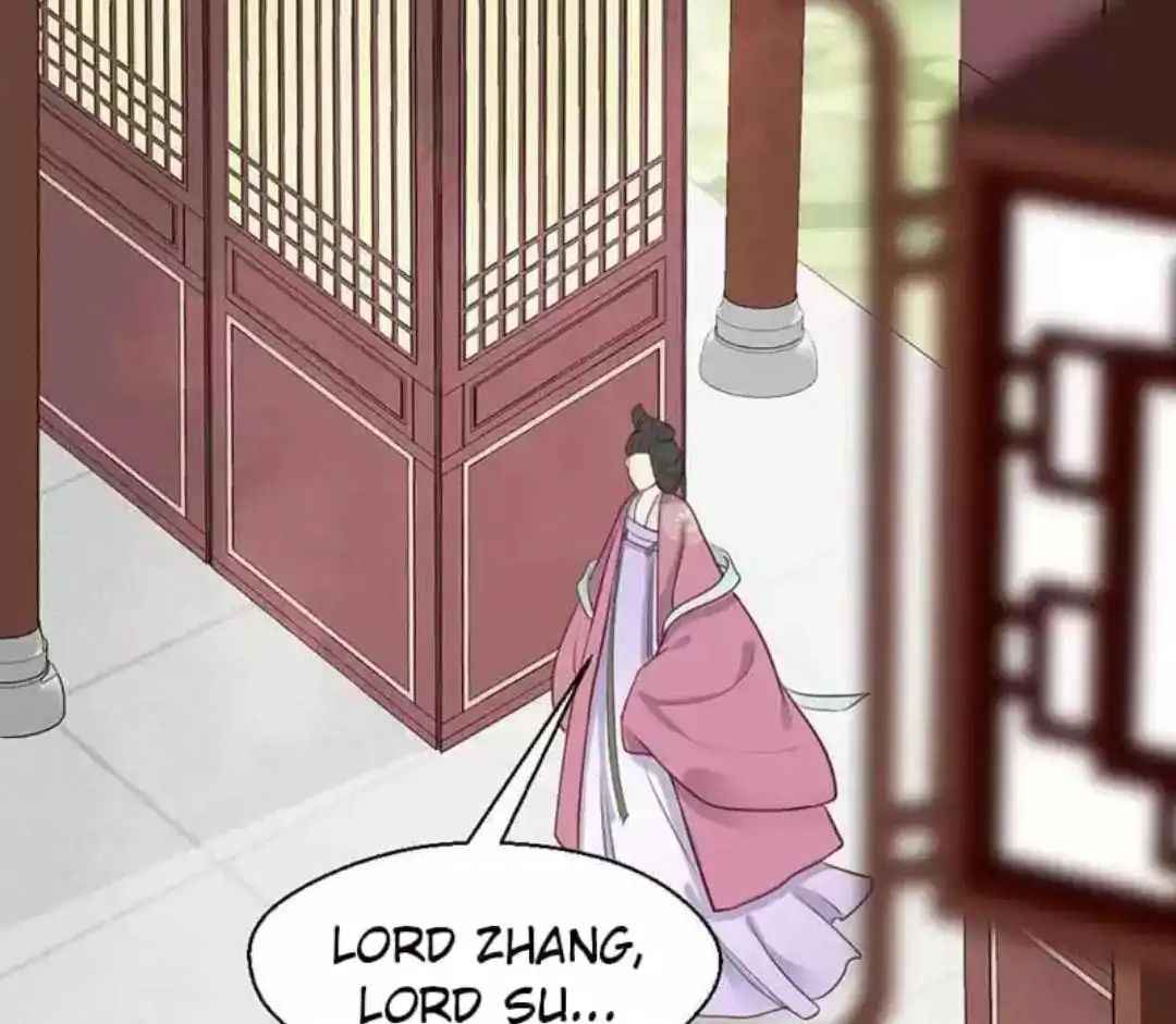 A Beauty, a Fatal Concubine Chapter 62 page 3 - Chapter 62