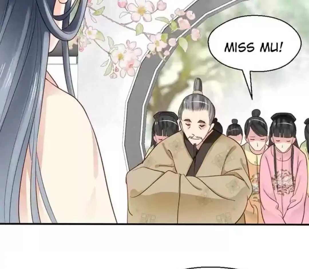 A Beauty, a Fatal Concubine Chapter 62 page 31 - Chapter 62