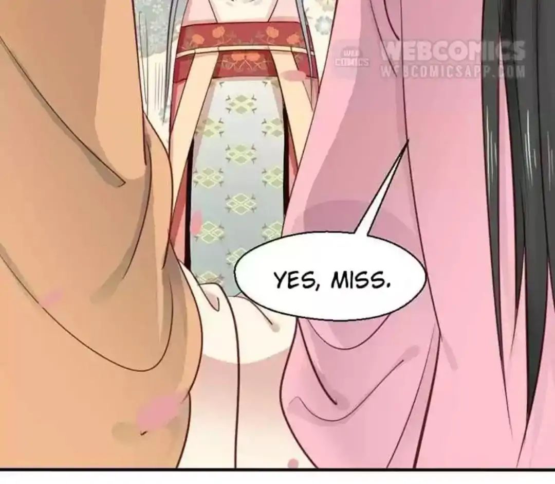 A Beauty, a Fatal Concubine Chapter 62 page 33 - Chapter 62