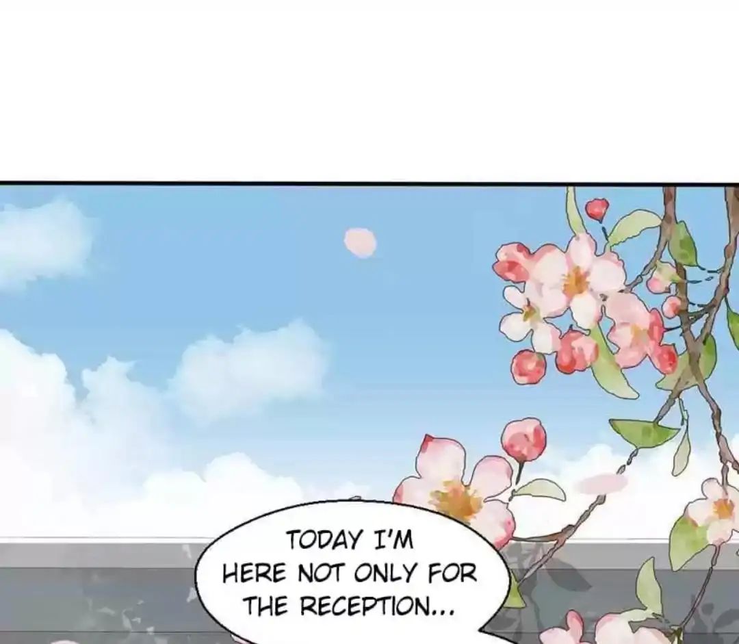 A Beauty, a Fatal Concubine Chapter 62 page 34 - Chapter 62