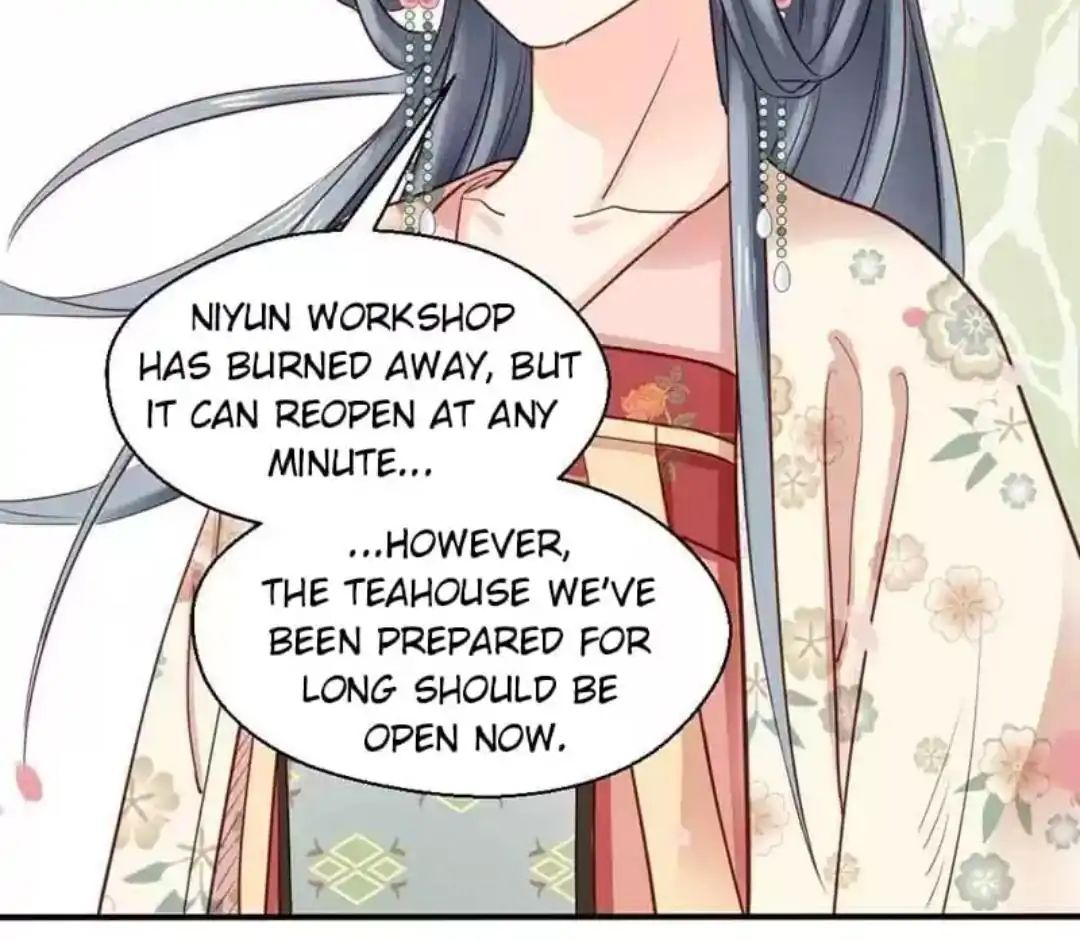 A Beauty, a Fatal Concubine Chapter 62 page 37 - Chapter 62