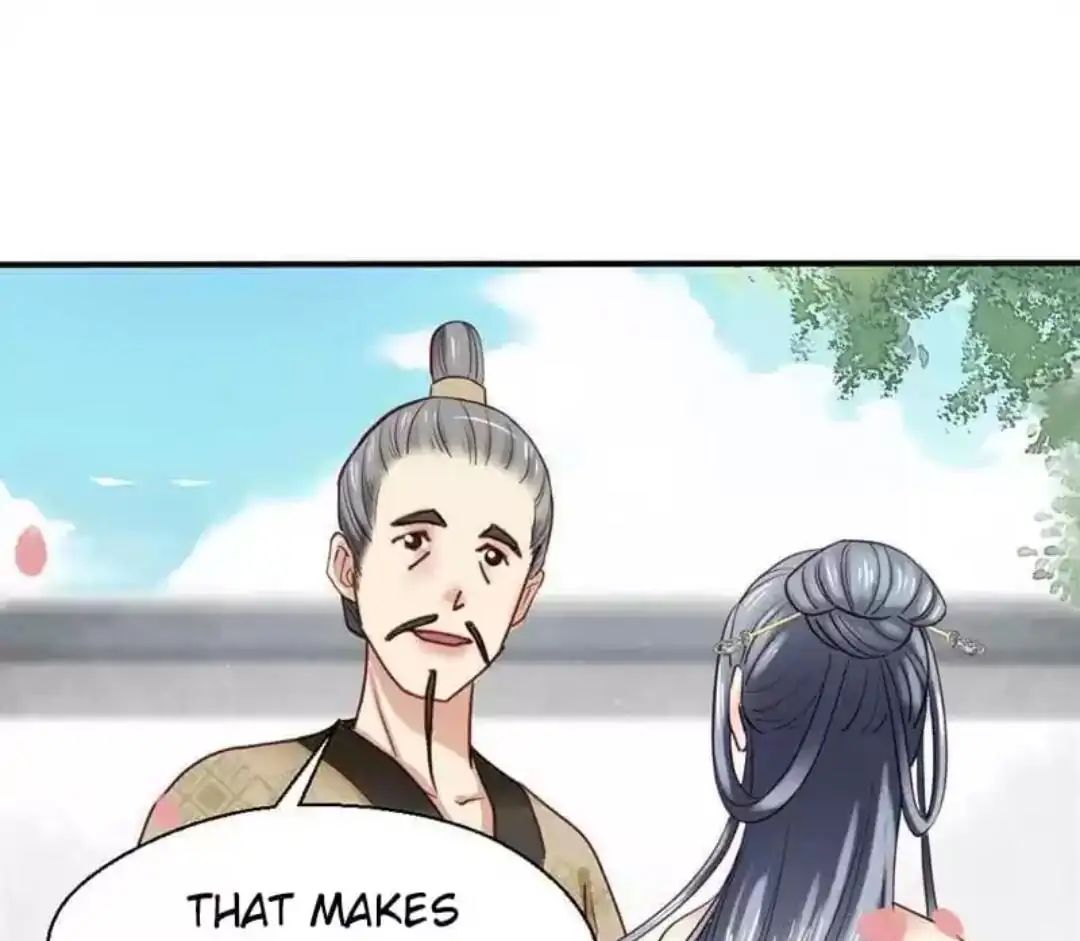 A Beauty, a Fatal Concubine Chapter 62 page 38 - Chapter 62