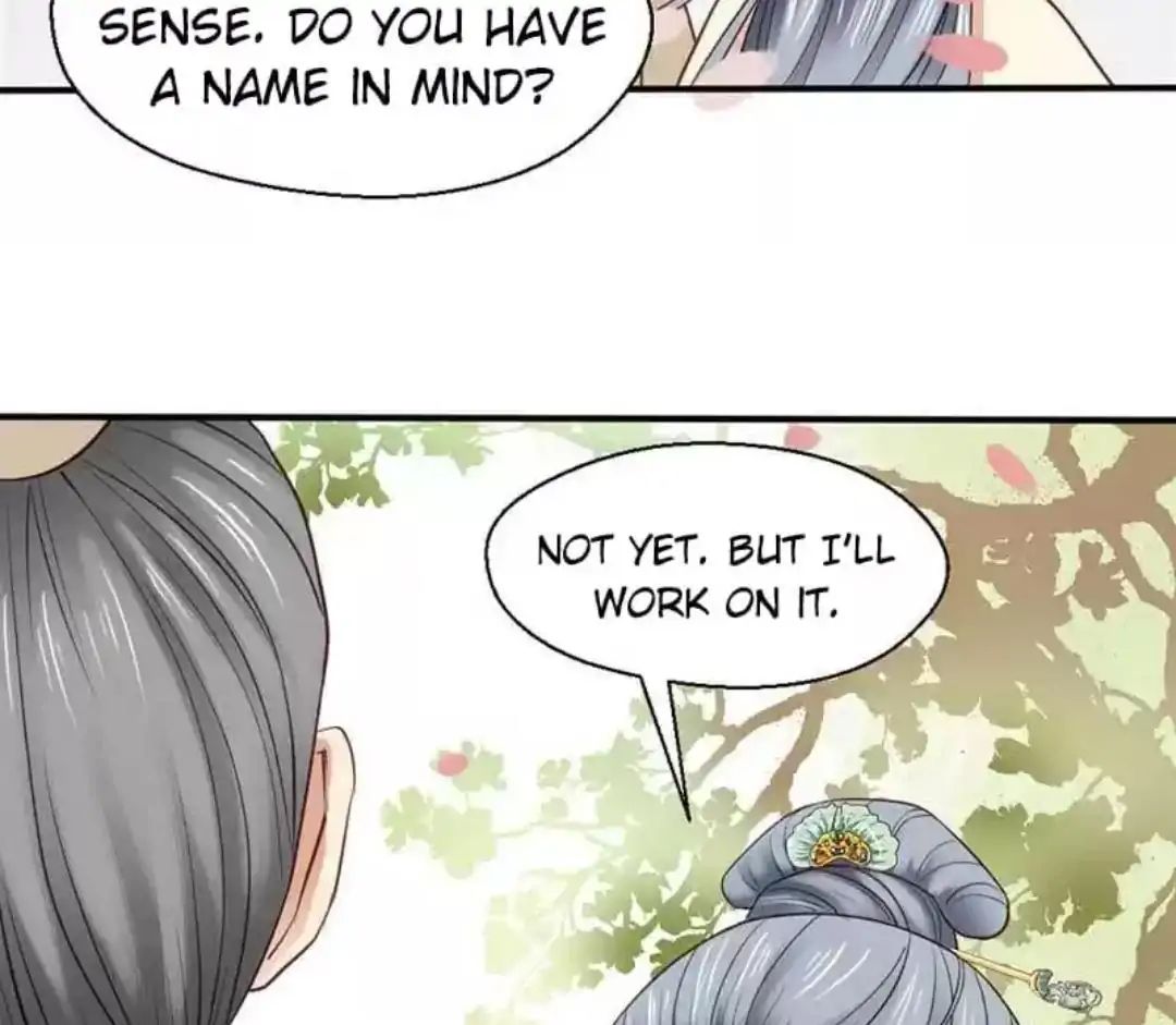 A Beauty, a Fatal Concubine Chapter 62 page 39 - Chapter 62