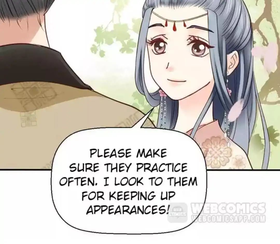 A Beauty, a Fatal Concubine Chapter 62 page 40 - Chapter 62