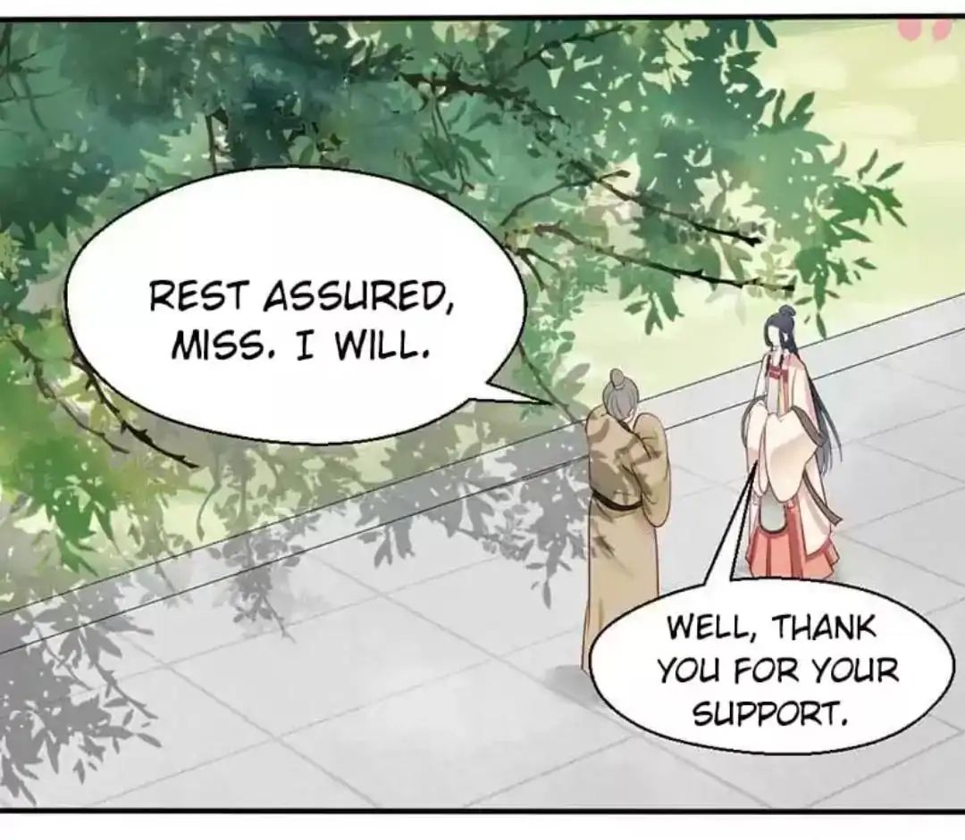A Beauty, a Fatal Concubine Chapter 62 page 41 - Chapter 62