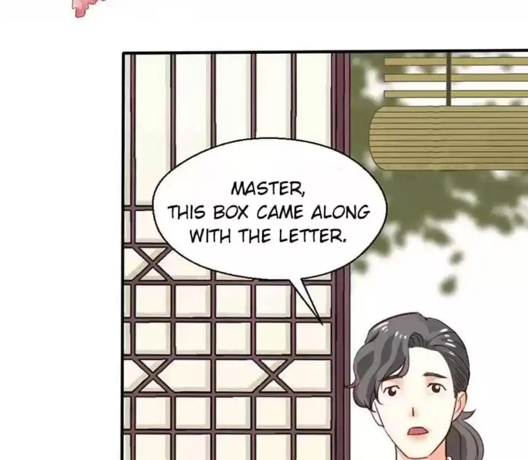 A Beauty, a Fatal Concubine Chapter 62 page 44 - Chapter 62