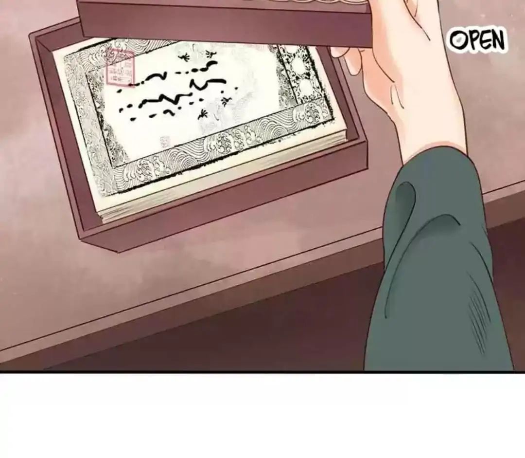 A Beauty, a Fatal Concubine Chapter 62 page 46 - Chapter 62