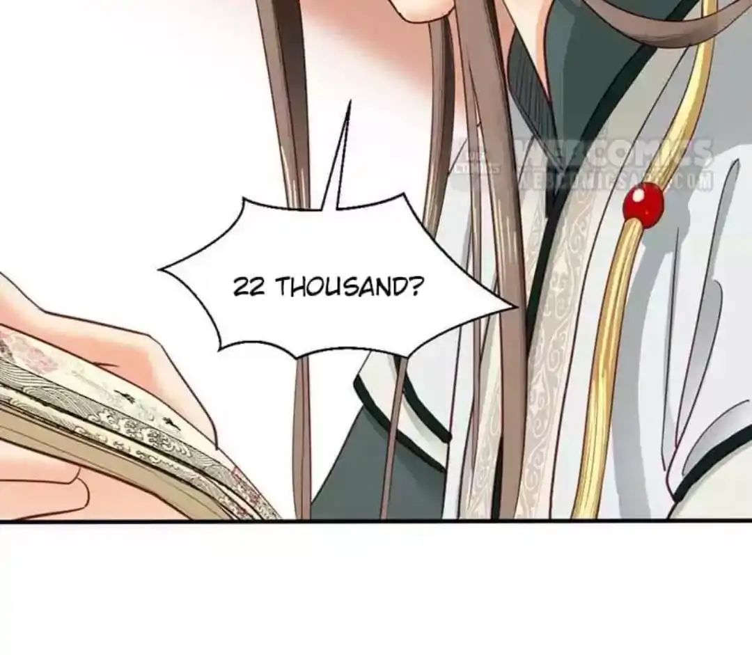 A Beauty, a Fatal Concubine Chapter 62 page 48 - Chapter 62
